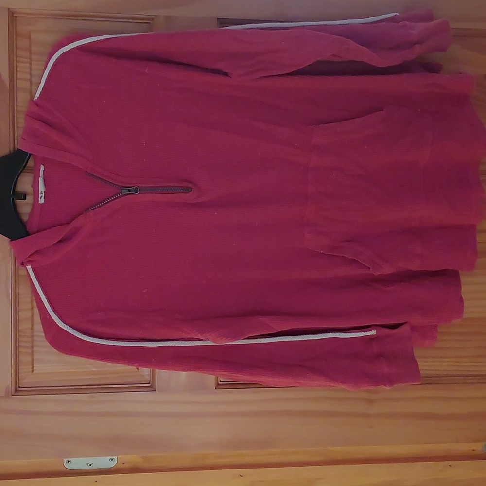 Ruff Hewn Sweatshirt